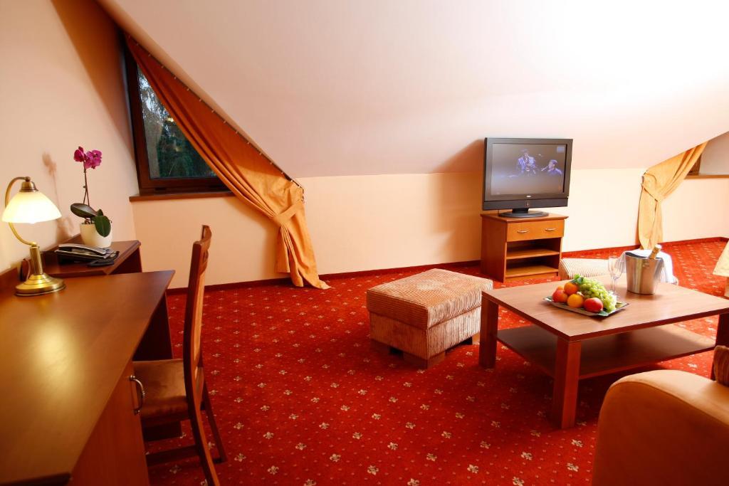 Hotel Majolika Modra Chambre photo