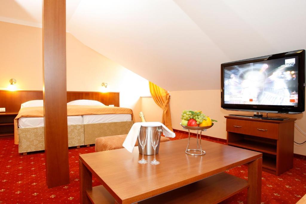 Hotel Majolika Modra Chambre photo
