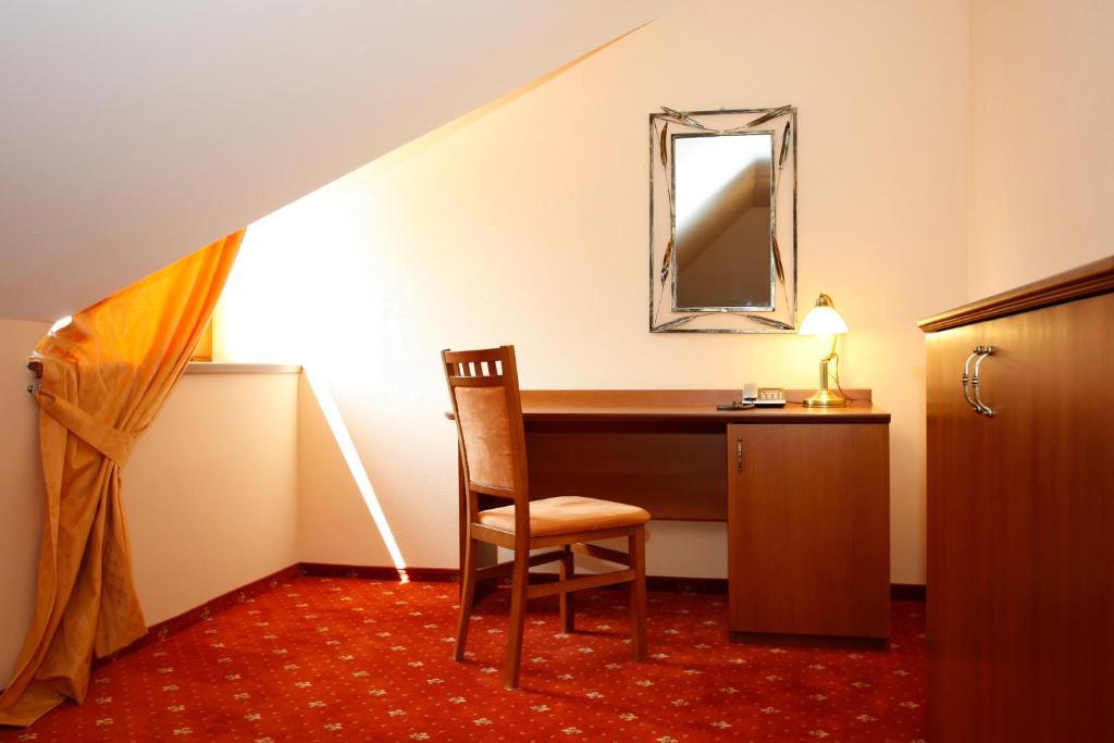 Hotel Majolika Modra Chambre photo