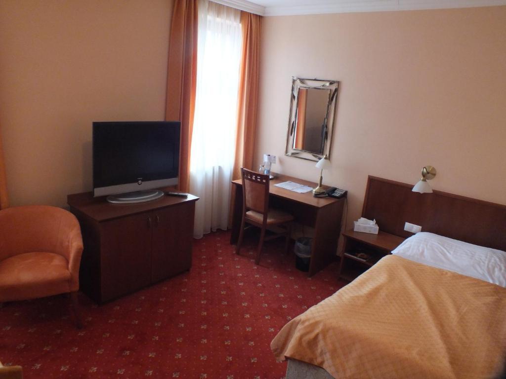 Hotel Majolika Modra Chambre photo